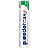 Parodontax Fluoride zubná pasta proti krvácaniu ďasien 50 ml