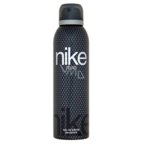 Nike Man deodorant sprej pre mužov 200 ml