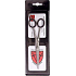 Kellermann 3 Swords Top Professional kadernícke nožnice 6 BL900 TPF-6