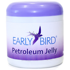 Early Bird Petroleum Jelly petrolejová masť na popraskanú pokožku, zapareniny 200 g