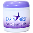 Early Bird Petroleum Jelly petrolejová masť na popraskanú pokožku, zapareniny 200 g