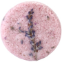 Bomb Cosmetics Fialová vášeň - Purple Passion Tuhý šampón na vlasy 50 g