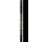 Bourjois Contour Clubbing vodeodolná ceruzka na oči 54 Ultra Black 1,2 g