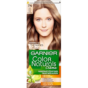 Garnier Color Naturals Créme farba na vlasy 7N Nude tmavá blond