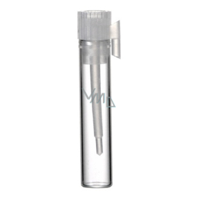 Chanel Allure Homme Sport Eau Extrême parfumovaná voda pre mužov 1 ml odstrek