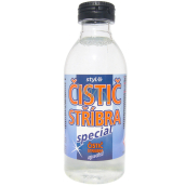 Štýl Čistič striebra špeciál tekutý 190 ml