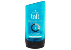 Taft Stand up Looks 5 gél na vlasy 150 ml