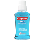 Colgate Plax Multi-Protection Cool Mint ústna voda 250 ml