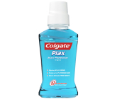 Colgate Plax Fresh & Protect Cool Mint ústna voda 500 ml