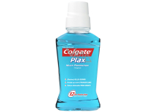 Colgate Plax Multi-Protection Cool Mint ústna voda 250 ml