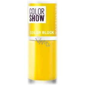 Maybelline Color Show lak na nechty 488 7 ml