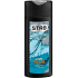 Str8 Live True sprchový gel pre mužov 400 ml