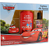 Corine de Farmu Cars toaletná voda pre deti 50 ml + sprchový gél 250 ml + kľúčenka, darčeková sada