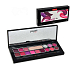 Pupa Pupart S Lips Make-up kozmetická kazeta pre líčenie pier 012 Mauve Illusion 8,7 g