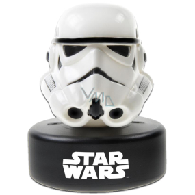 Disney Star Wars Trooper 3D sprchový gél pre deti 200 ml