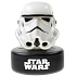Disney Star Wars Trooper 3D sprchový gél pre deti 200 ml