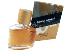 Bruno Banani Best toaletná voda pre mužov 30 ml