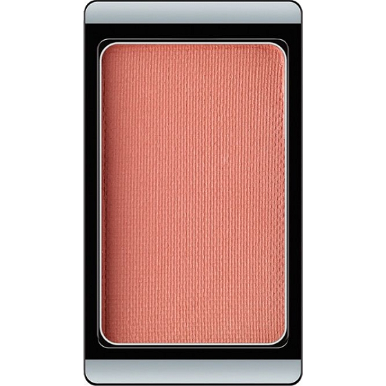 Artdeco Eye Shadow Matt matné očné tiene 532 Matt Powder Apricot 0,8 g