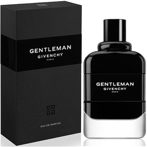 Givenchy Gentleman Eau de Parfum 2018 toaletná voda pre mužov 50 ml