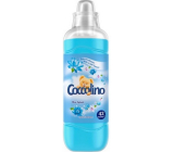 COCCOLINO Blue Splash koncentrovaná aviváž 42 dávok 1050 ml