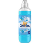 Coccolino Blue Splash koncentrovaná aviváž 42 dávok 1050 ml