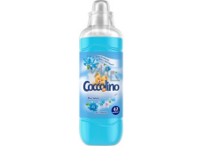 COCCOLINO Blue Splash koncentrovaná aviváž 42 dávok 1050 ml