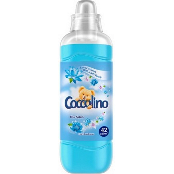 Coccolino Blue Splash koncentrovaná aviváž 42 dávok 1050 ml