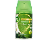 Air Wick Freshmatic Essential Oils Winter Wonderland - Zimná zázračná krajina automatický osviežovač náhradná náplň 250 ml