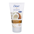 Dove Nourishing Secrets Ošetrujúci Rituál Kokos krém na ruky pre suchú pokožku 75 ml