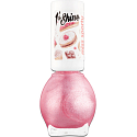 Miss Sporty 1 Min to Shine lak na nechty 100 7 ml