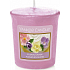 Yankee Candle Floral Candy - Torta s kvetmi vonná sviečka votívny 49 g
