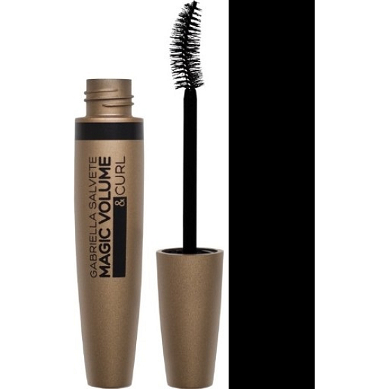 Gabriella salva Magic Volume & Curl riasenka Black 11,5 ml