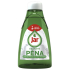Jar Active Foam Okamžitá pena čistiaci prostriedok určený na ručné umývanie riadu náhradná náplň 375 ml