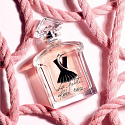 Guerlain La Petite Robe Noire Ma Robe Plissee toaletná voda pre ženy 100 ml