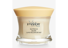 Payot Nutricia Baume Super Reconfort vyživujúci nápravné starostlivosti pre suchú pleť 50 ml