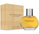 Burberry for Woman parfumovaná voda pre ženy 50 ml
