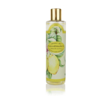 English Soap Citron & Mandarinka sprchový gél 300 ml