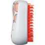 Tangle Teezer Compact Profesionálna kompaktná kefa na vlasy Skinny Dip Cheeky Peach limitovaná edícia