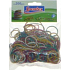 Spontex Gumičky rôzne veľkosti 200 kusov