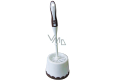 Clanax WC súprava Brown 2308