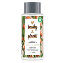 Love Beauty & Planet Hydratačný kondicionér s bambuckým maslom a santalovým drevom pre suchých 400 ml
