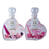 Salsa Collection Čerstvá mučenka kúpeľový olej 200 ml 1 kus