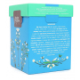 English Tea Shop Bio Darjeeling sypaný čaj 80 g + drevená odmerka so sponou