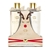 Grace Cole Toasted Praline & Snowberries sprchový gél 500 ml + telové mlieko 500 ml, kozmetická sada