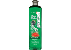 Naturalis Green Garden Eucalyptus pena do kúpeľa 1000 ml