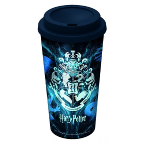 Epee Merch Harry Potter - Plastový hrnček na kávu 520 ml
