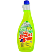 Sgrassa & Brilla Completo univerzální odmašťovací a čisticí prostředek náhradní náplň 750 ml