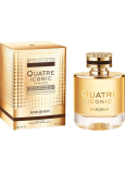 Boucheron Quatre Iconic parfumovaná voda pre ženy 100 ml