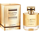 Boucheron Quatre Iconic parfumovaná voda pre ženy 100 ml