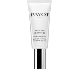 Payot Harmonie Jour SPF30 Rozjasňujúci hydratačný denný krém proti pigmentovým škvrnám pre všetky typy pleti 40 ml